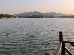 -云龙湖旅游景区