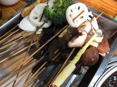 -三番火辣串串香(总店)