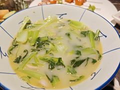 -大潮淮·淮扬菜(何园旗舰店)