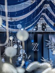 -红丝高端婚礼中心(旗舰店)