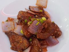 -聚春园自助餐厅(东街口店)