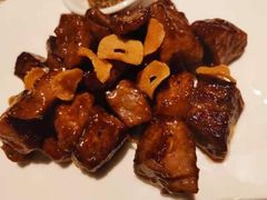-领事馆19号中餐厅(厦门海景洲际酒店)