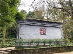 -青城山