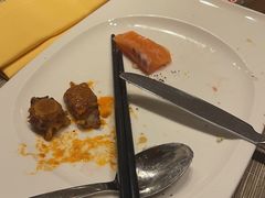 -杭州国际会议中心洲际酒店-原素全日餐厅(解放东路店)