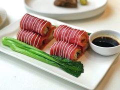 红米龙利鱼肠粉-天然台1908(中建广场店)