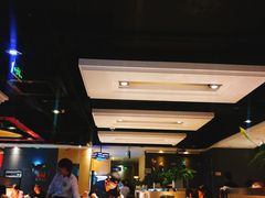 大堂-海底捞火锅(枫蓝国际购物中心店)