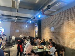 大堂-五里关火锅(牛市口店)