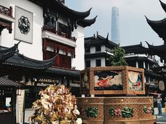 -绿波廊(豫园店)