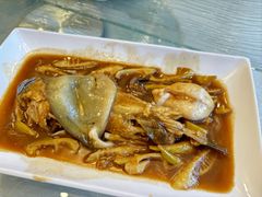 -孔庆璞河豚馆(白玉兰酒店)