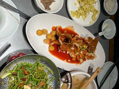 -姑苏家宴·苏帮菜·松鼠桂鱼(苏州总店)