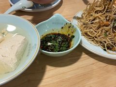 -冯记豆花店(健翔桥店)
