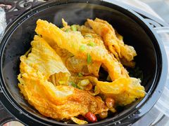 原味螺蛳粉-家味螺蛳粉&烤鱼(五角场店)