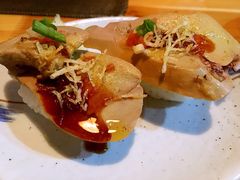 -立山居酒屋·烧鸟 天妇罗(西北湖店)