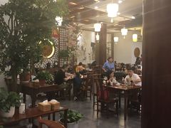 大堂-同得兴面馆.苏式面.三虾面(园区店)