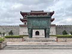 -揭阳楼