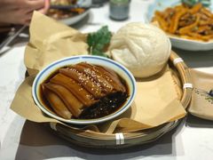 -卯时·龙光雅宴·精致锡帮菜(惠山古镇店)
