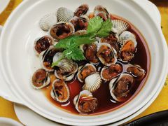 -老明馨潮汕大排档