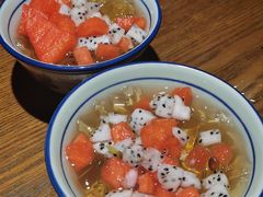 冰粉-老湘村·湖南土菜(天河维多利店)