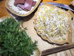 -黑土人家(江桥万达广场店)