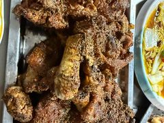 -佰运猪蹄(高陵店)