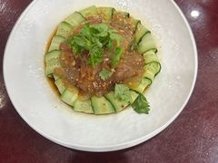 -北戴河转鱼·炒螃蟹酱餐厅