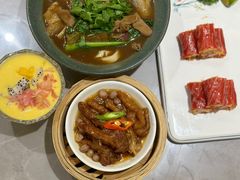 -粤陸玖玖·港式手作茶餐厅(珠江路店)