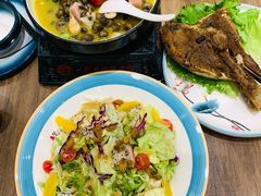 -锡和无锡菜(景丽苑店)