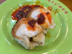 -三镇民生甜食馆(胜利街总店)