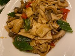 -丁山花园酒店-明园餐厅