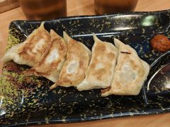 -博多一幸舍(侨福芳草地购物中心店)