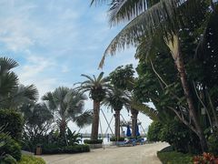 -深圳大梅沙京基洲际度假酒店