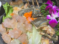 -仄园围炉坊·牛肉火锅·汕头卤水火锅(蛇口店)