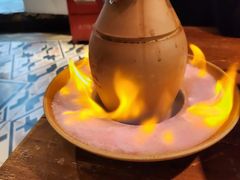 -吃饭皇帝大土家民族菜(正大广场店)