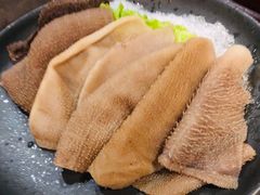 毛肚-呷哺呷哺 黄金牧场 (新中关购物中心店)