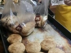 -朱记小郑酥烧饼(建康路店)