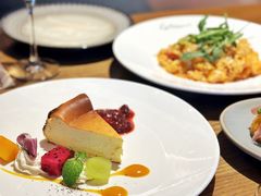 -Kathleen's Bistro&Bar 凯圣琳西餐厅(漕河泾印象城店)