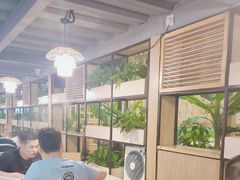 -四季合味椰子鸡(南山大冲店)