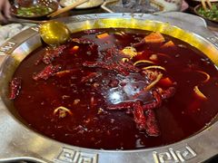 -大龙火锅(老店)