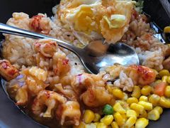 -海盗虾饭·剥好的小龙虾饭(上地辉煌店)