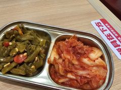 -米村拌饭(东方新天地店)