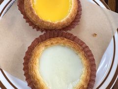 鸳鸯挞-兴华里茶记(禅城同济首店)
