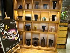 -JRCAFE玖如空间