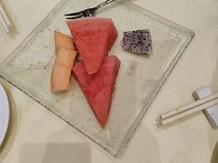 -兴悦酒家(保利克洛维店)