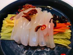 -百富源·海鲜辽菜(和平北大街店)