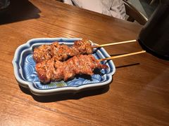 -一豚轩·烧鸟·豚骨拉面(五四路店)