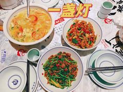 -壹盏灯(惠农店)