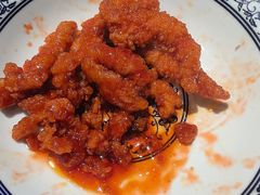-回家吃饭·地道南昌菜(建德观总店)