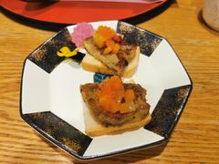 -和创柚子·会席日本料理(新区淮海街店)