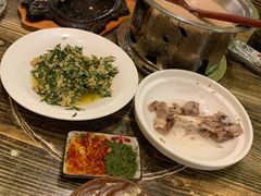 -格日勒阿妈蒙古厨房(大召店)