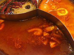 -陈艳红火锅菜·冒菜(簋街店)